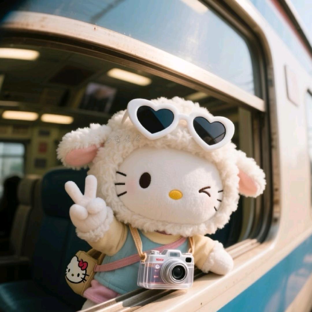 Ying～♡