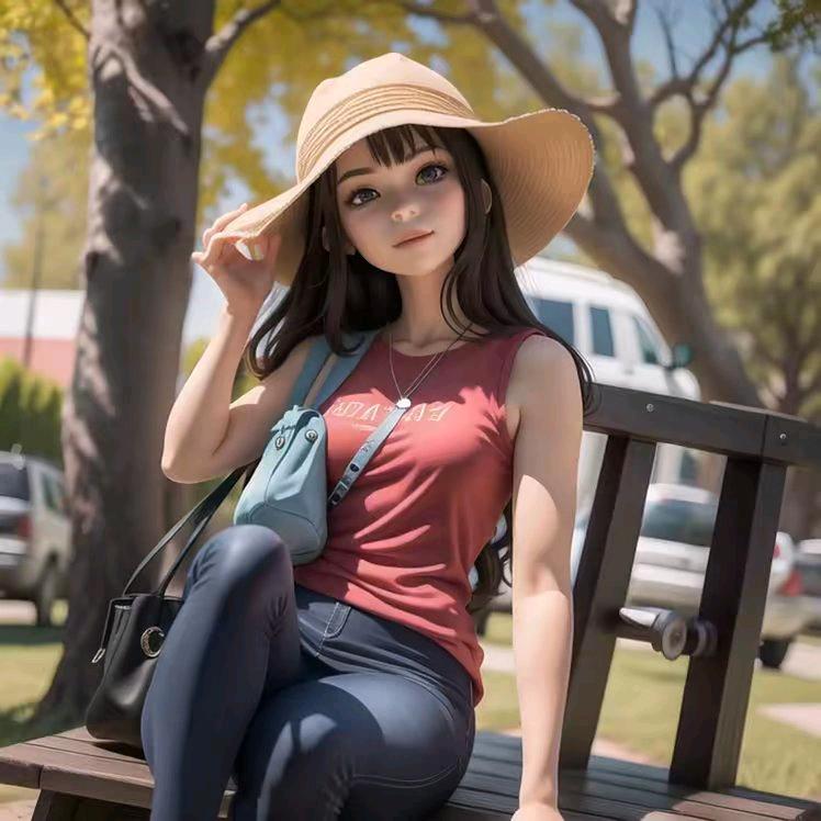 小月@