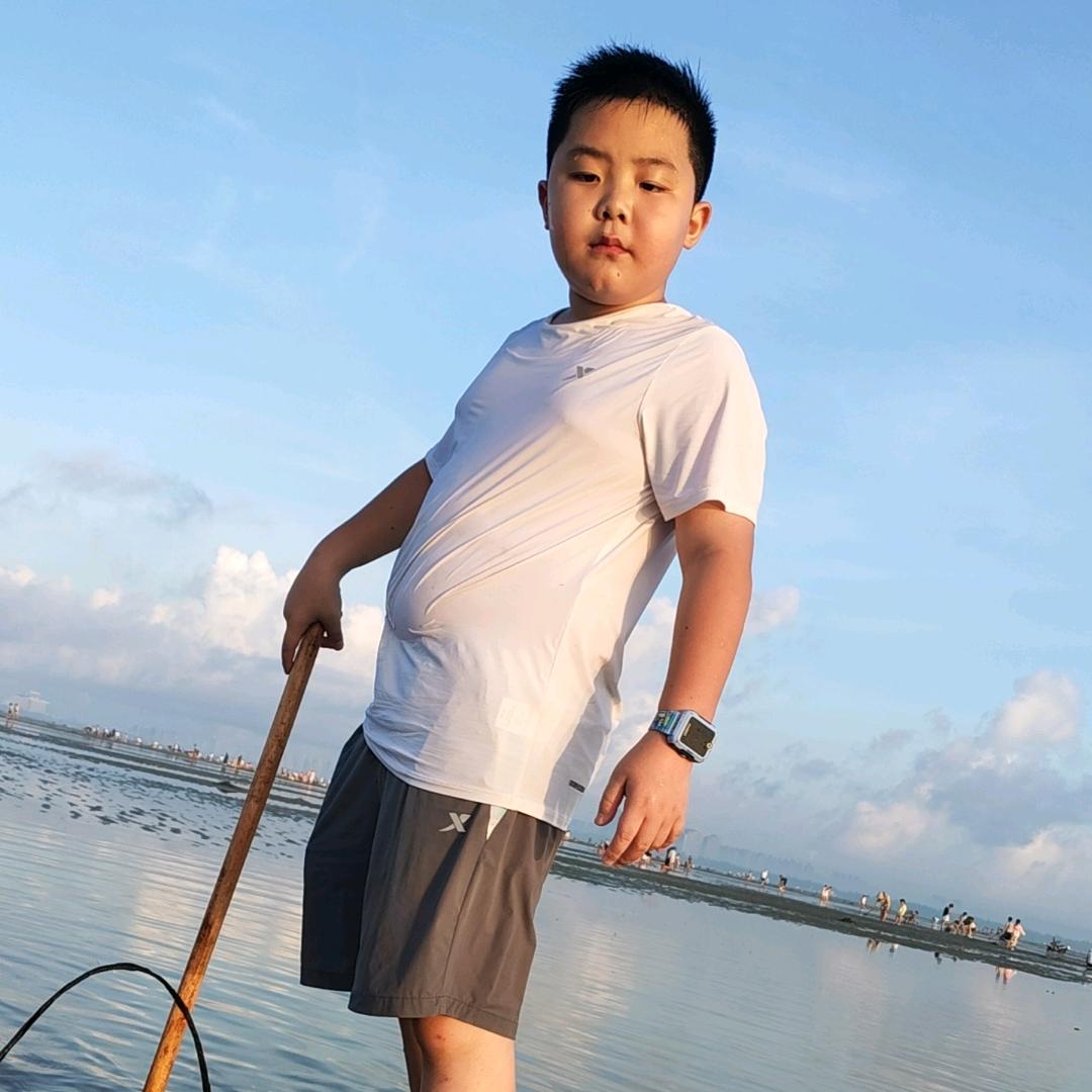 💕黄小浩同学（减脂中）