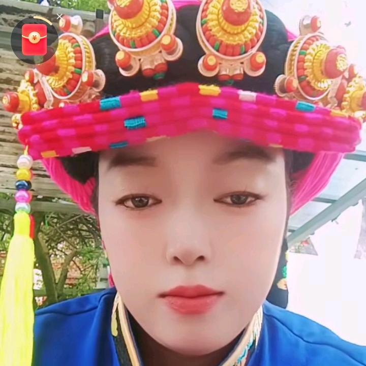 雪梅