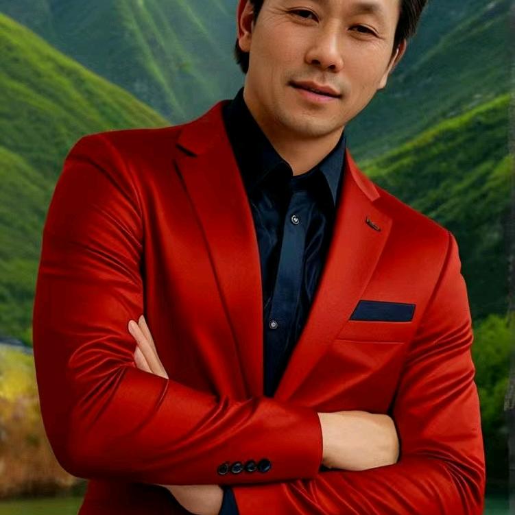 王永彬（水果人）