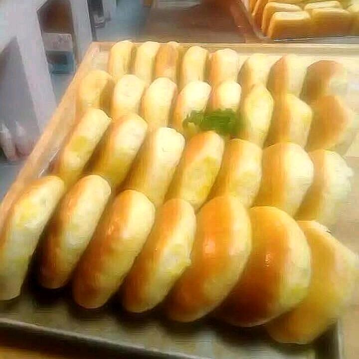 金牌蓝天飞饼美食无敌