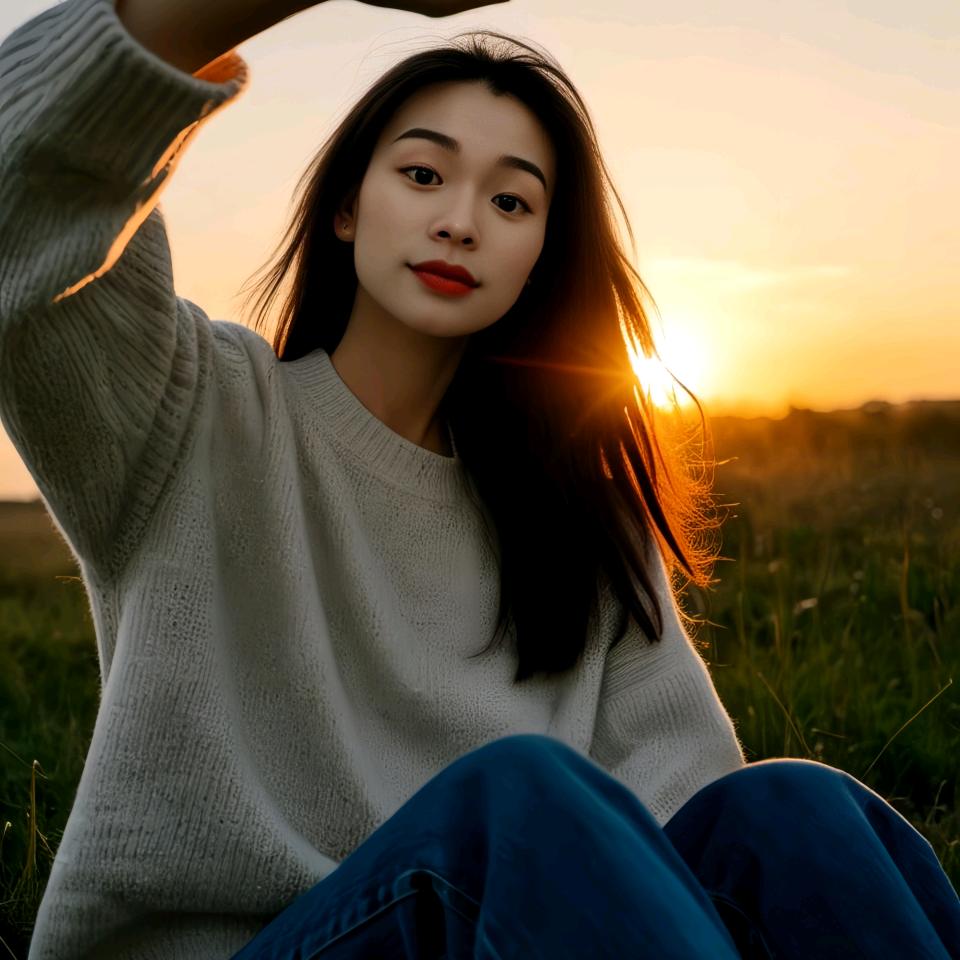 小朱ᶻʰᵘ