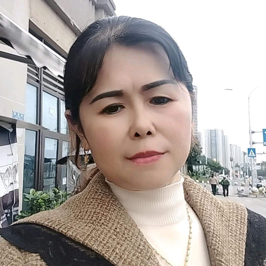 重庆，六妹