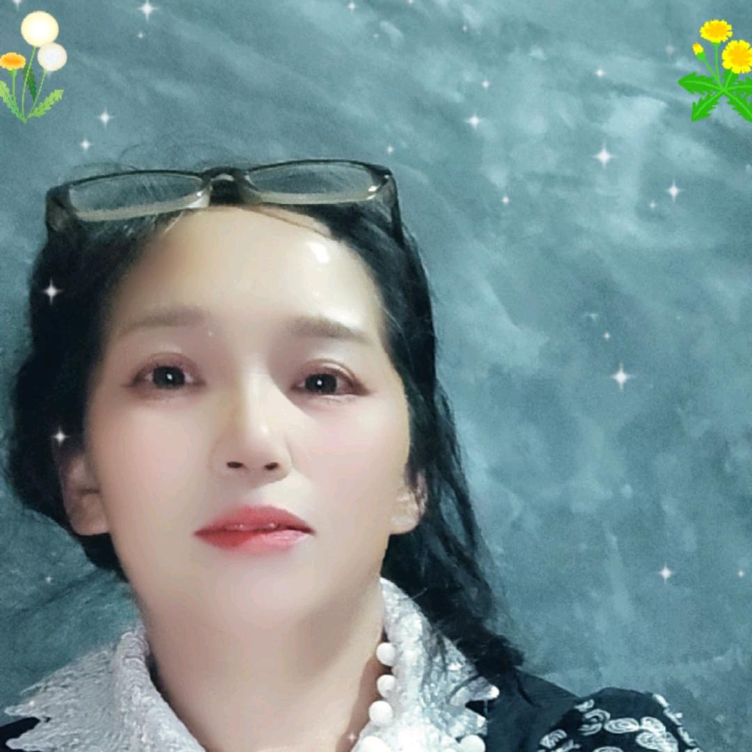美好的一家人