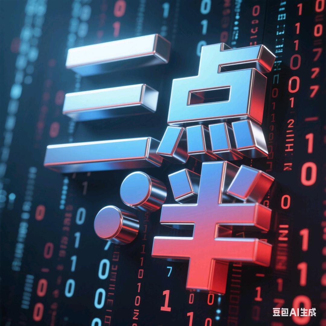 三点半