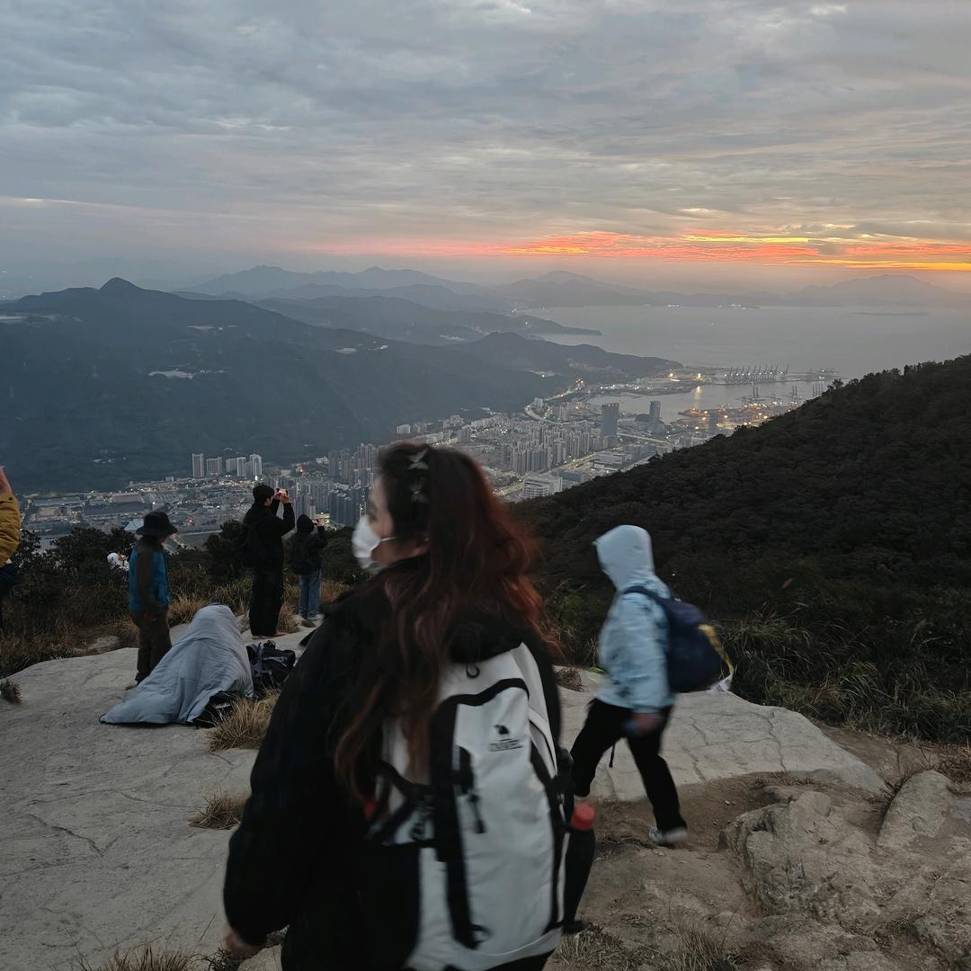 峡谷茱莉葉