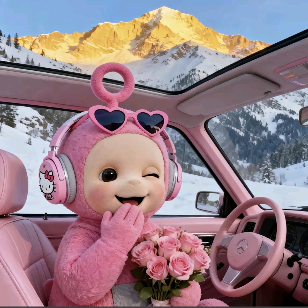 ᥫᩣᩚ还是小富婆