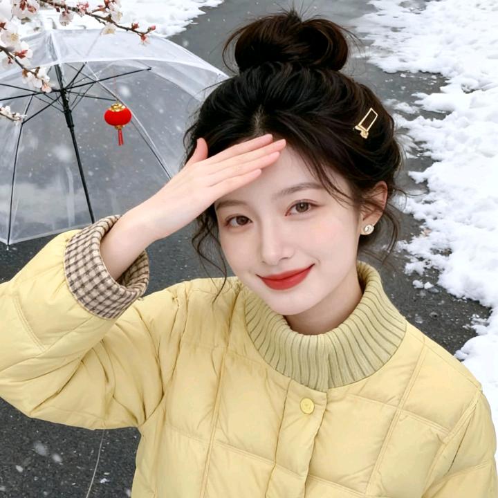 半糖主义（蒙蒙）