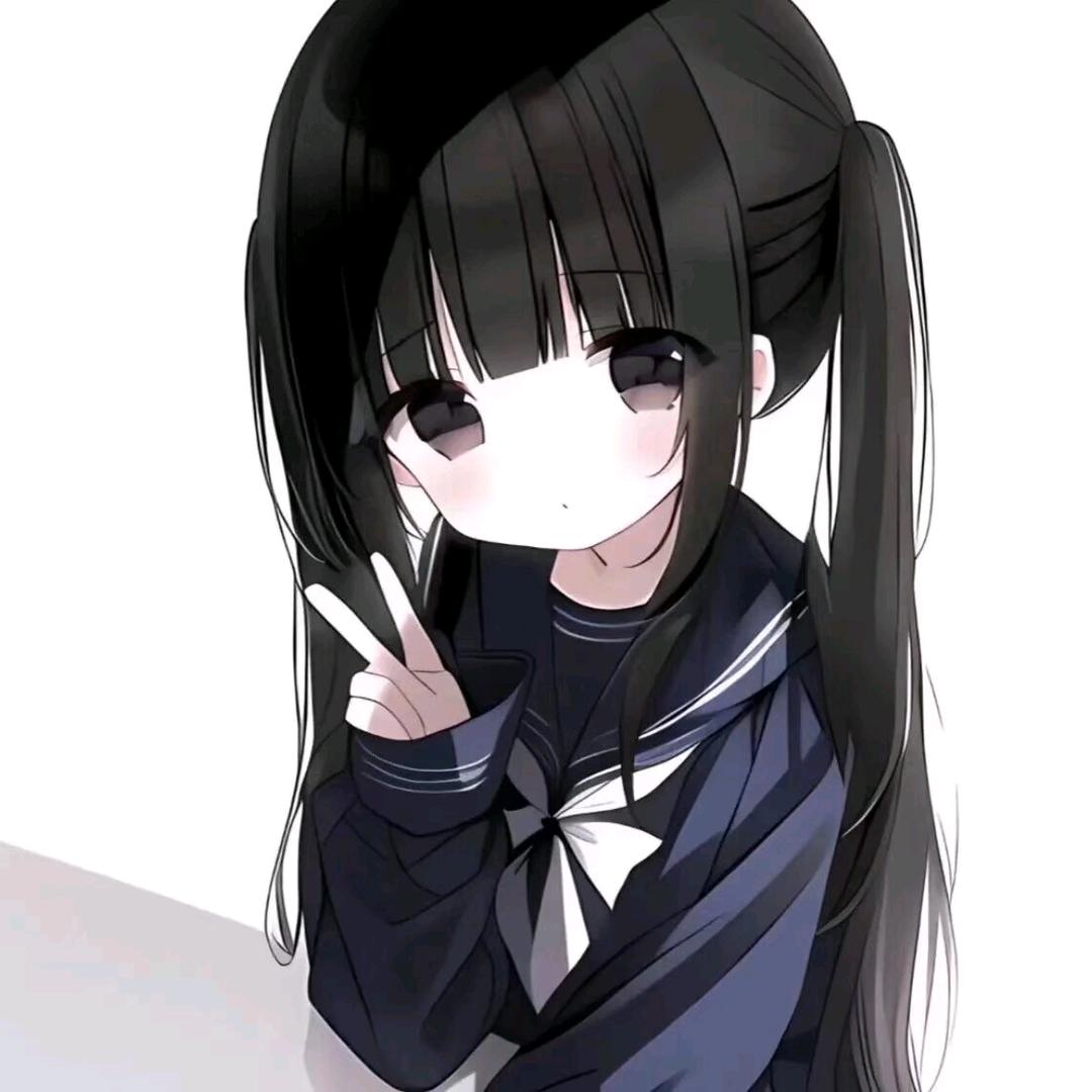 搞怪的猪妞