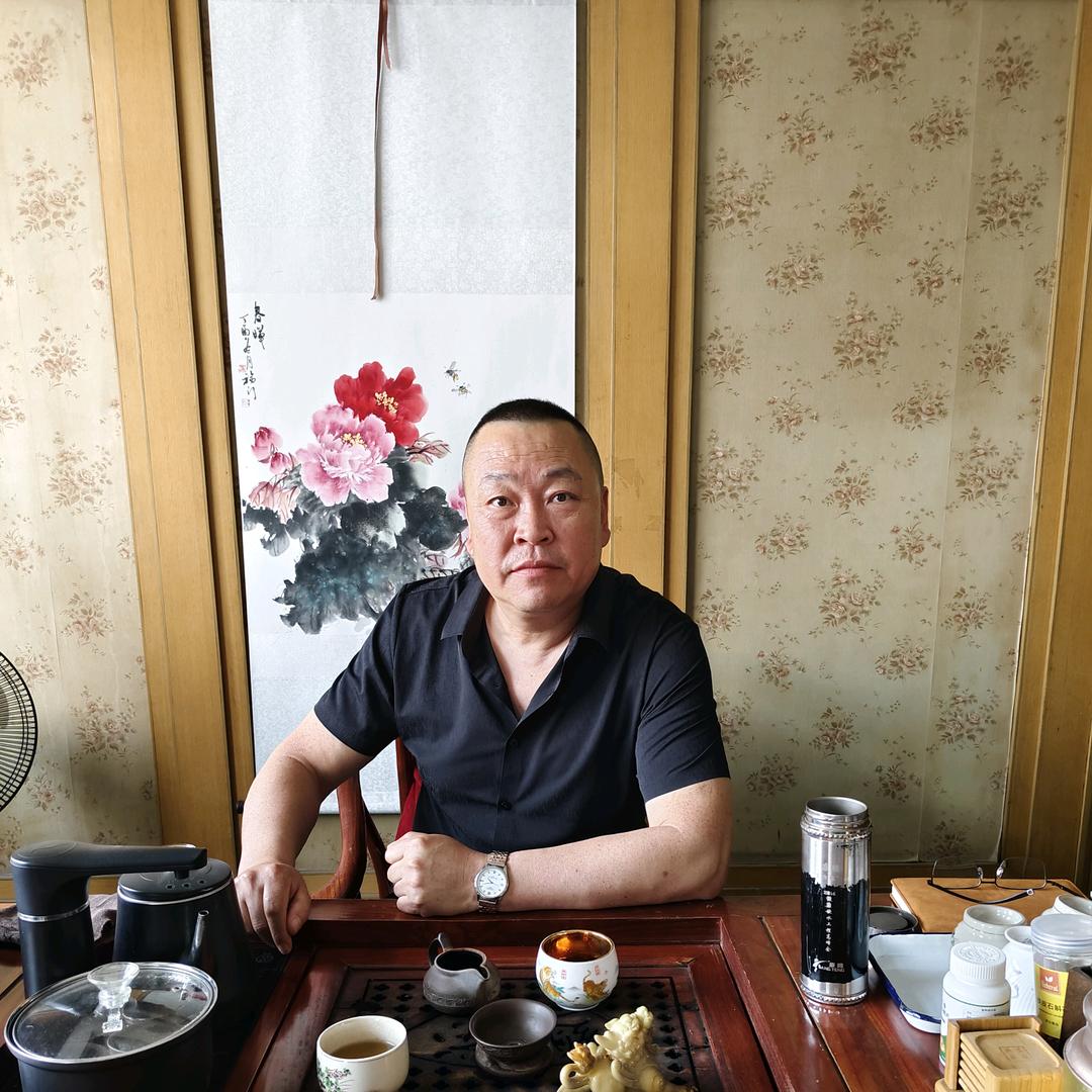贯晟老王聊财经