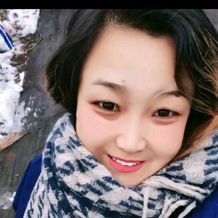 冬去春暖