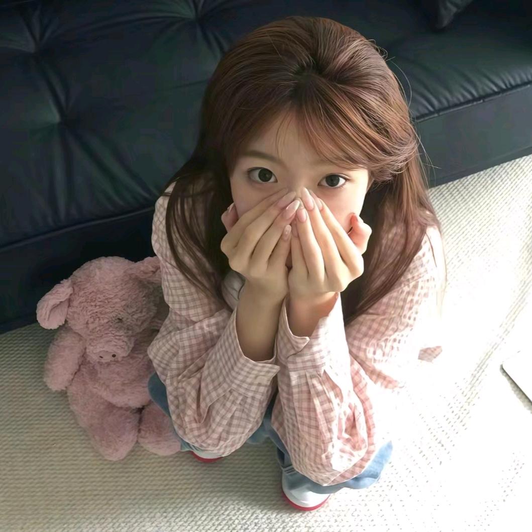 猫嘴角的饭粒ʸ