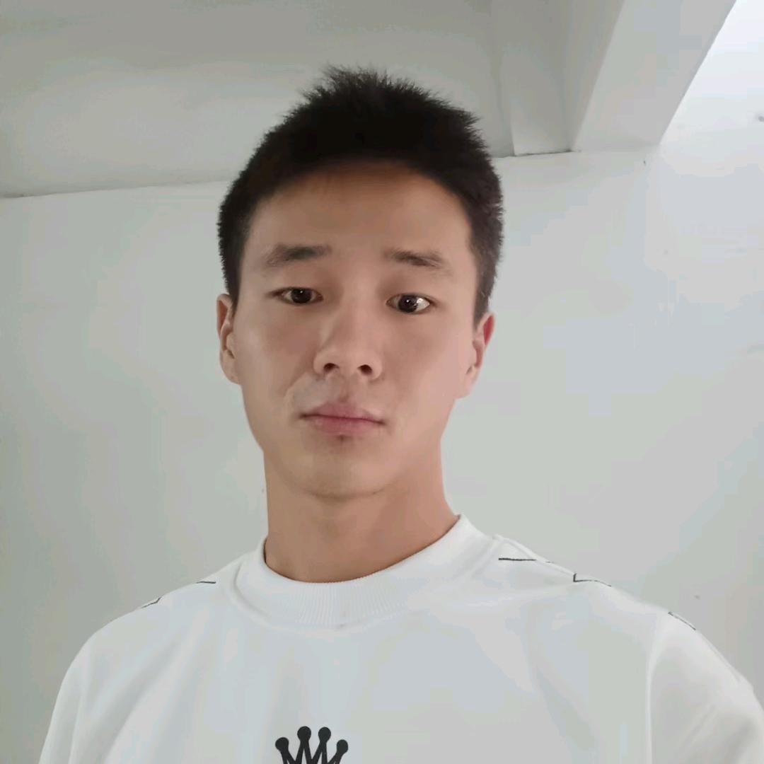 阳光男孩