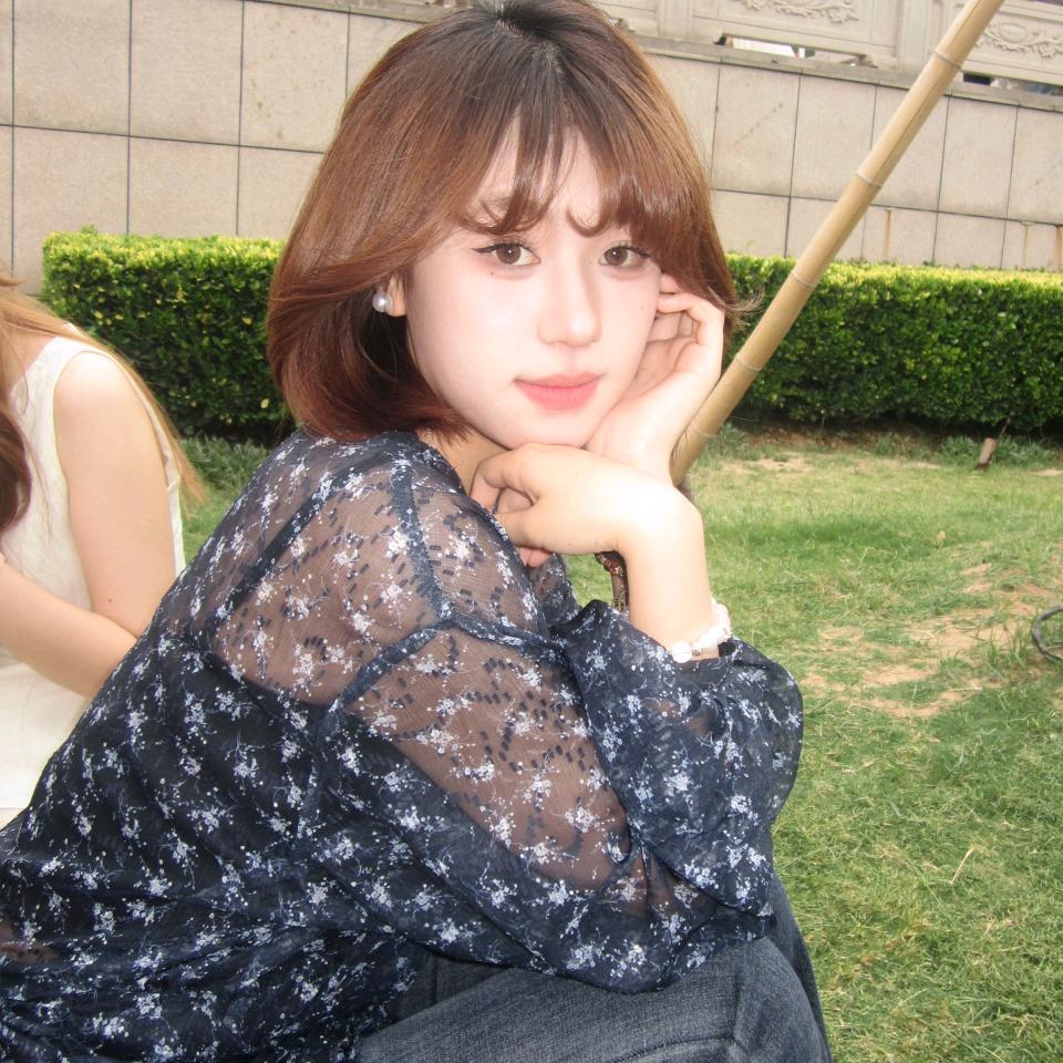 兔兔不吃醋🐰