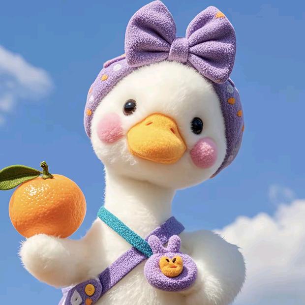 爱吃糖的兔子🐇