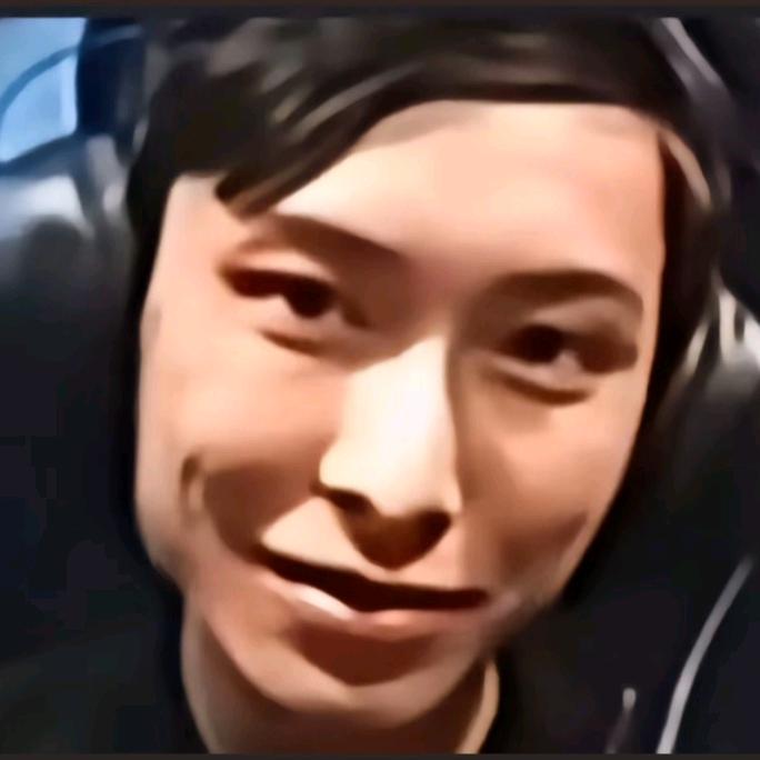 emo男
