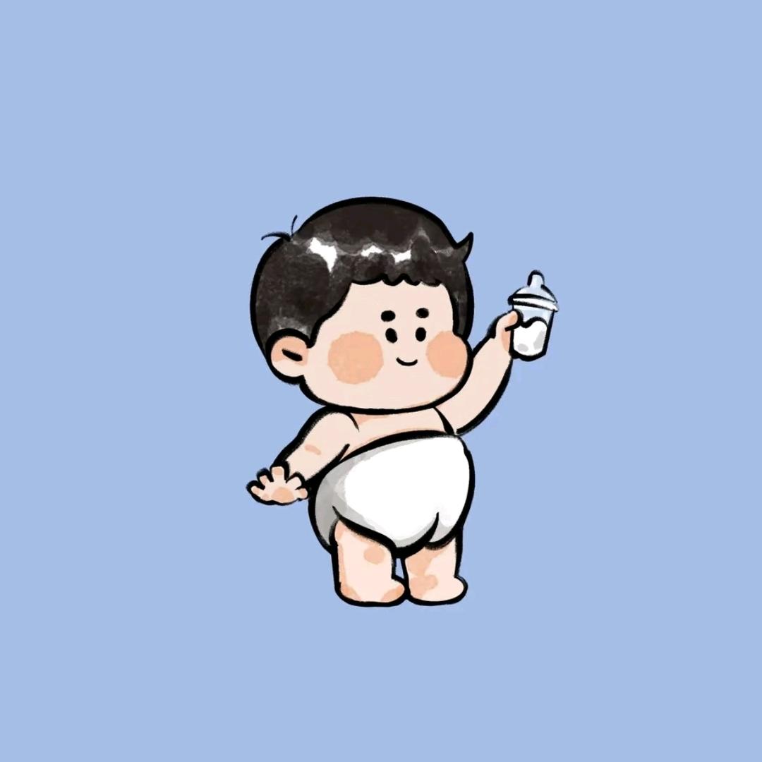小宝妈妈的百宝箱