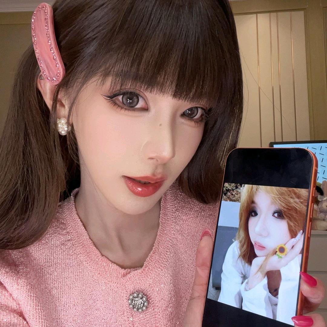 羊咩咩羊🌻