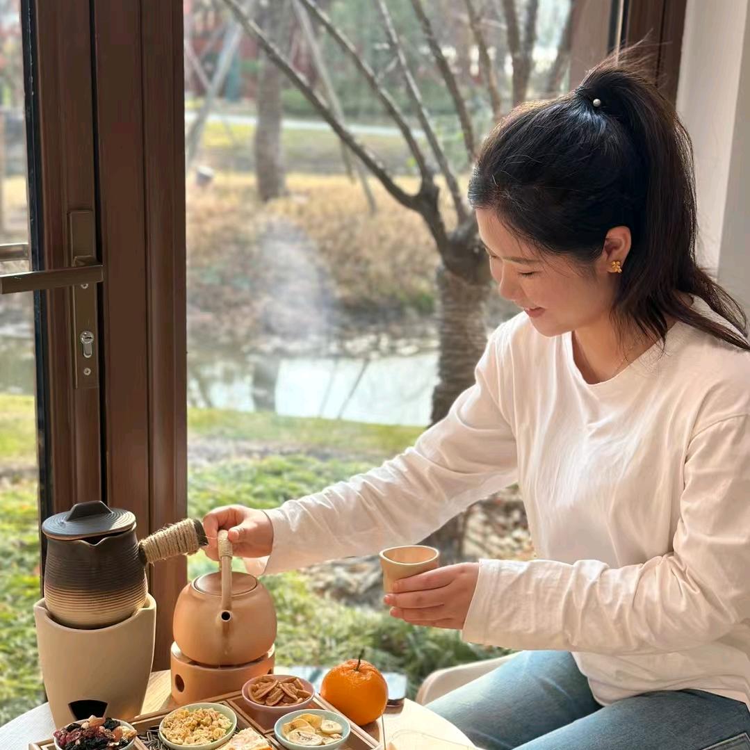 涵涵婚恋