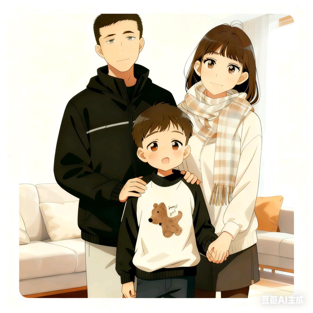 🌈被财神爷眷顾的幸运儿🌈