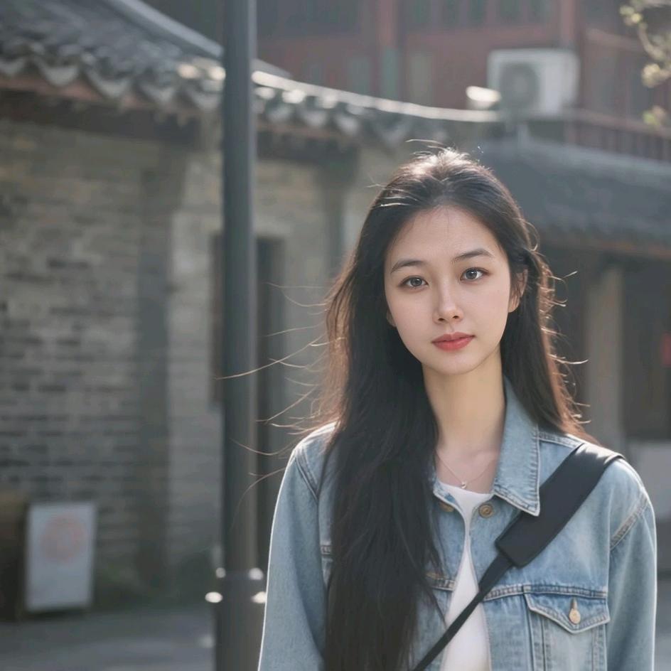 懒懒小玲子
