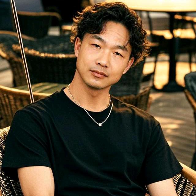 踏碎凌霄
