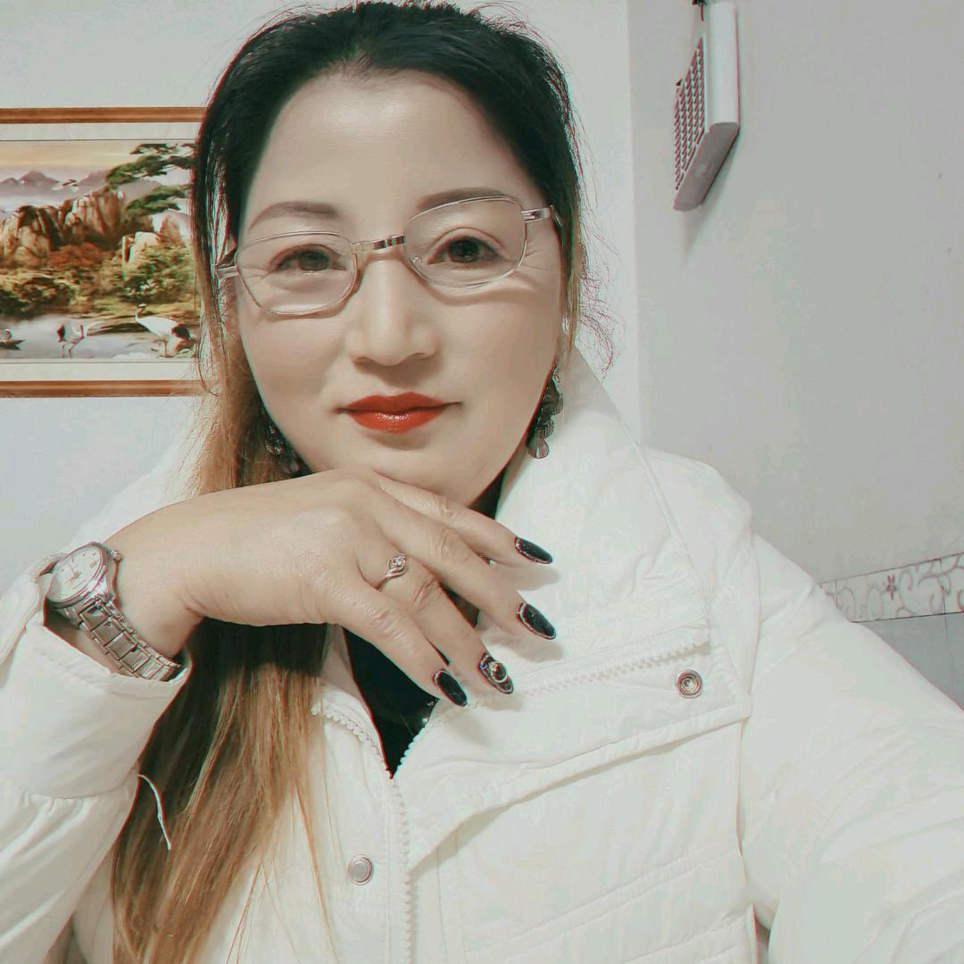 ❤️周姐❤️