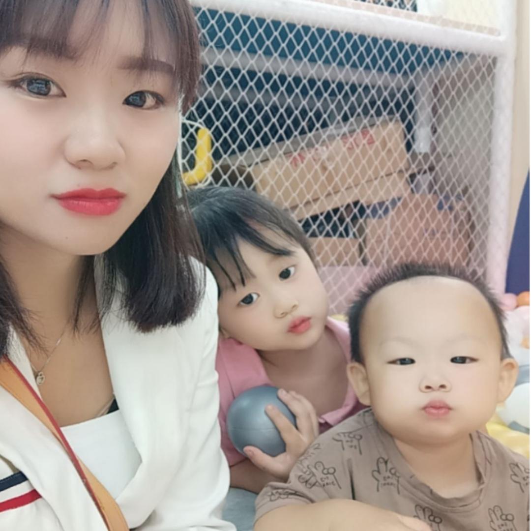 英子吖