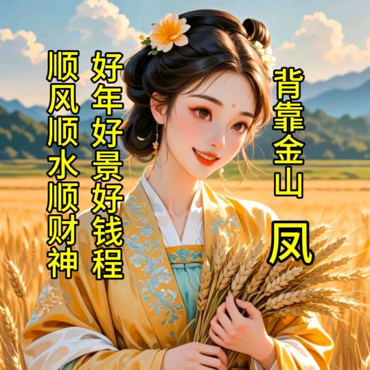 平安喜乐🌺