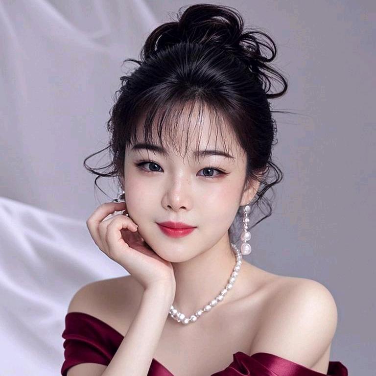 秀儿爱唱歌