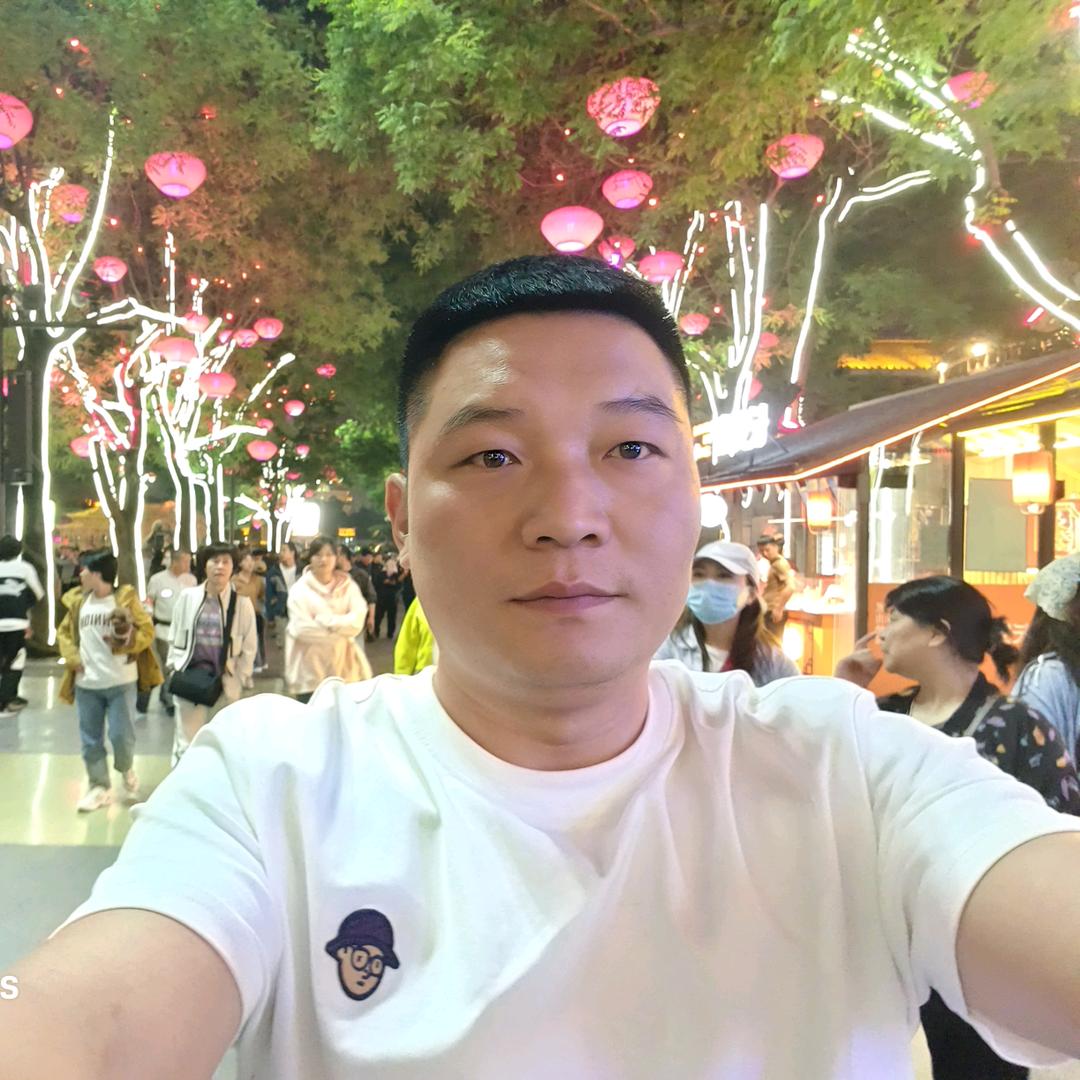 阜阳馨宇商贸有限公司