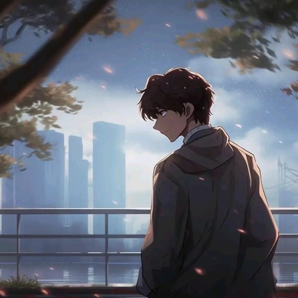 穆、