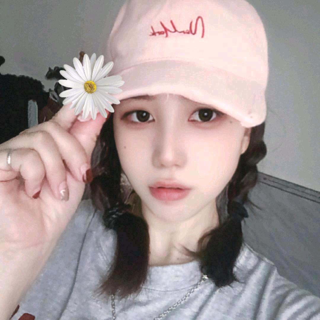 安全感沐沐