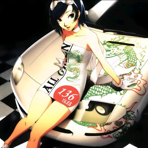 KIKI（无畏契约🥣）