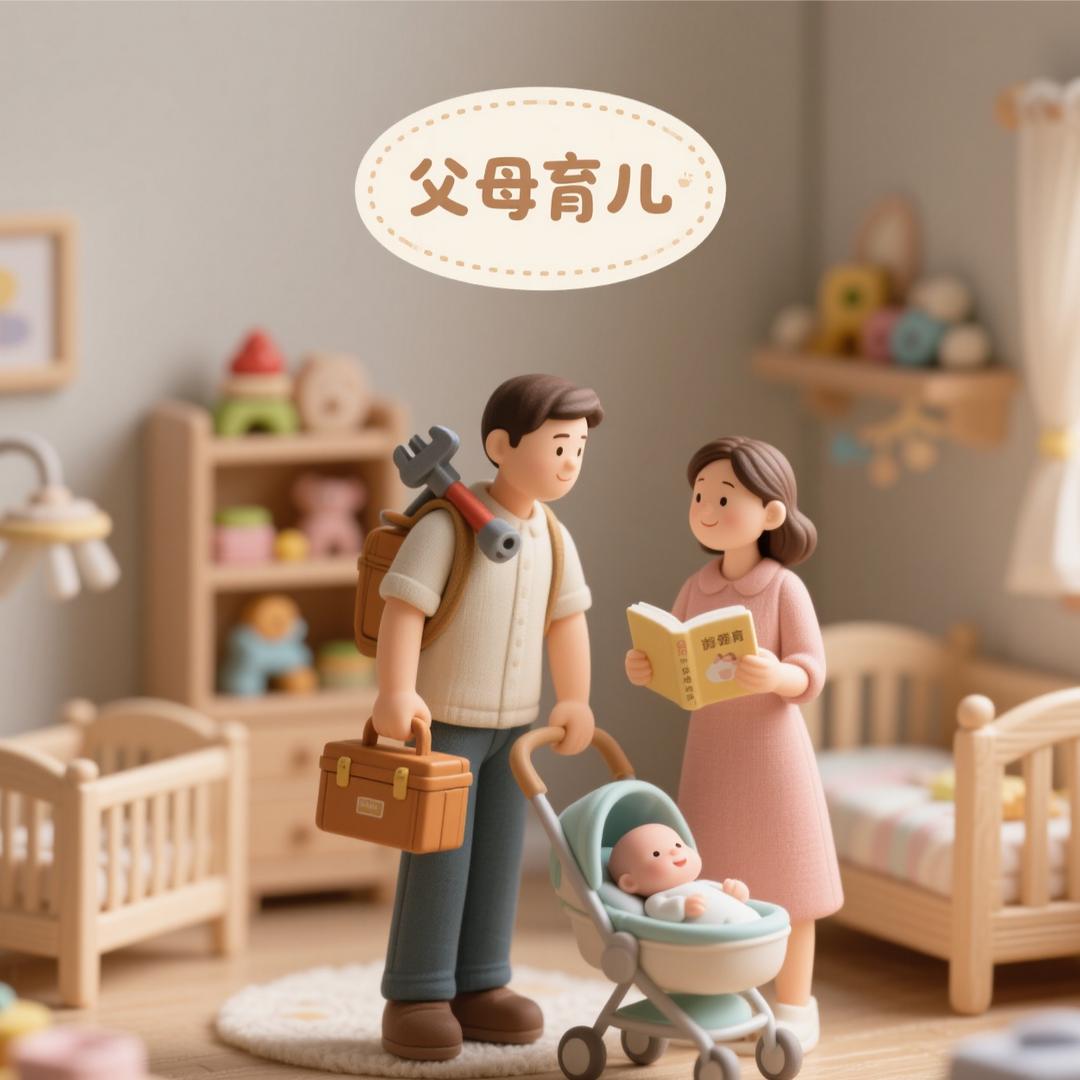 汇说育儿语录