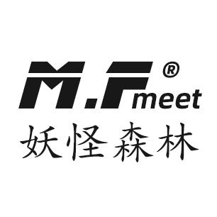 妖怪森林