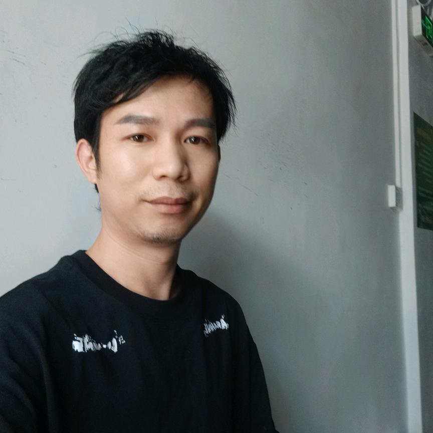 云浮前锋镇名流造型