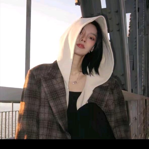 JCCC影子- 每日穿搭