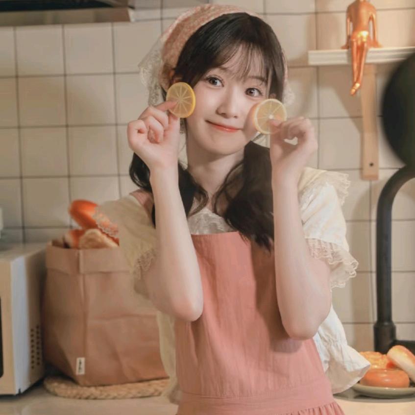小瑶爱美白