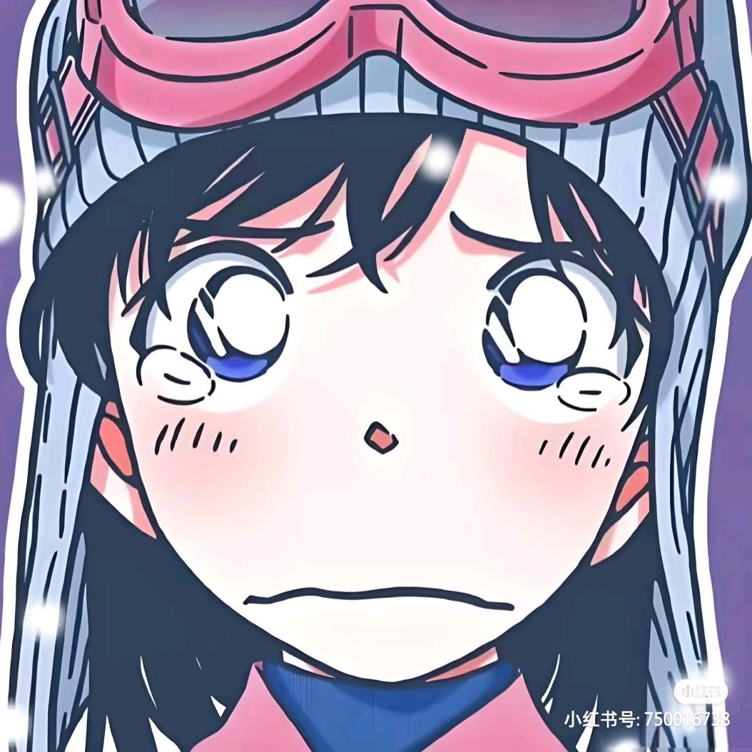 小兰~