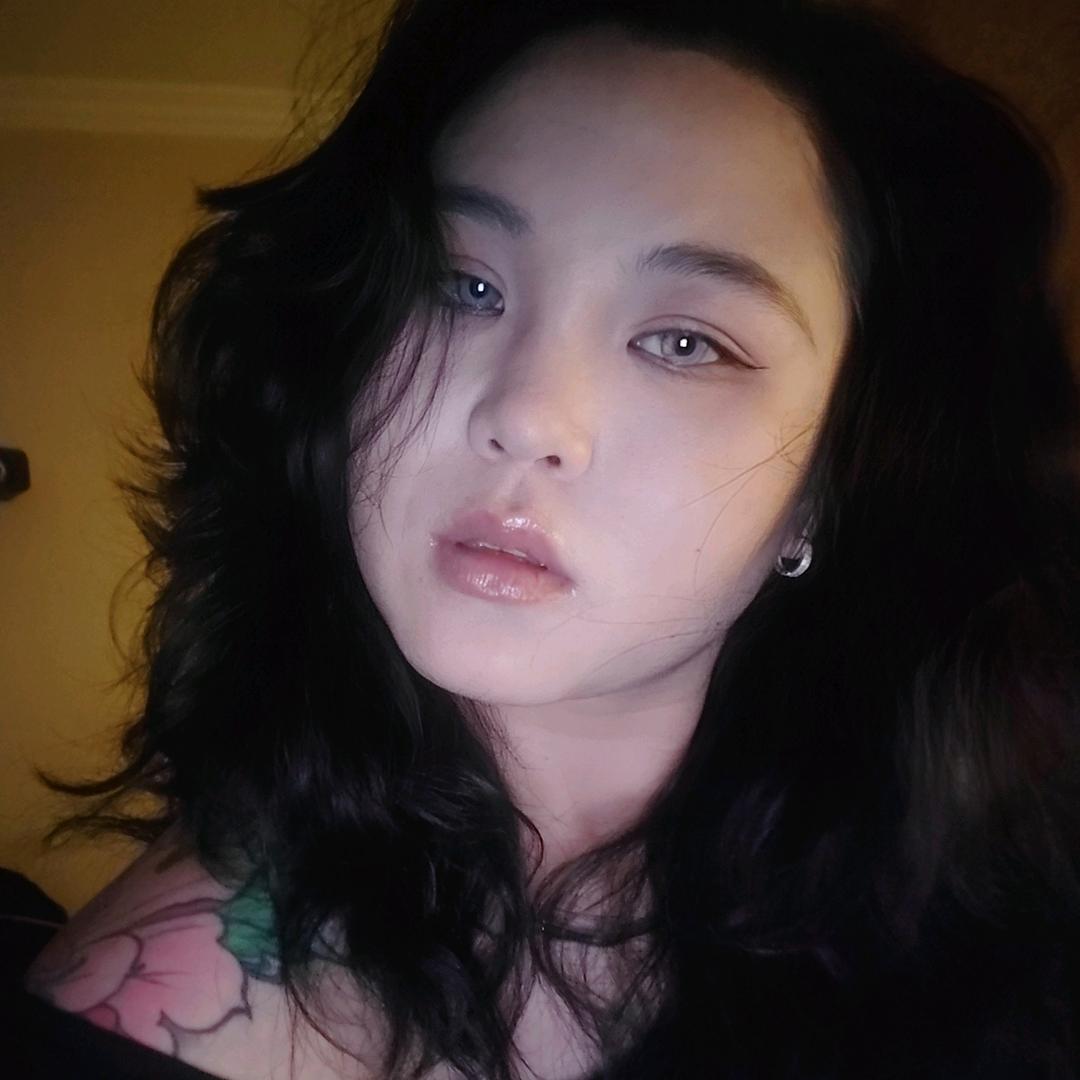 木子本人