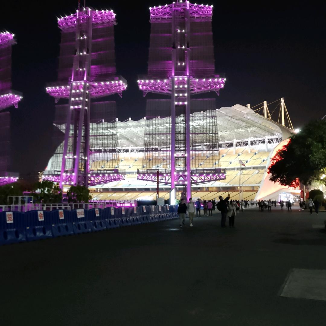 大家好！以歌会友