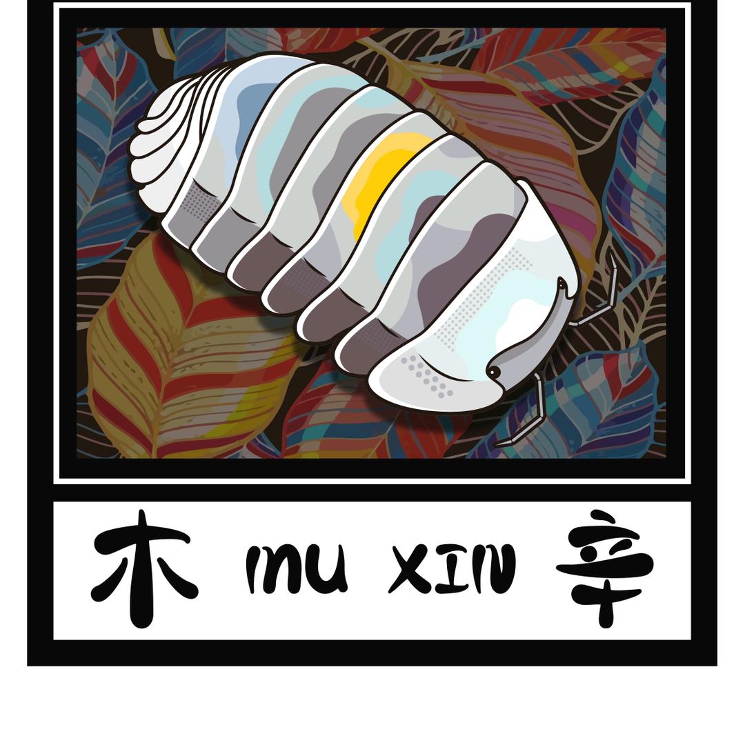 木辛的西瓜虫铺子