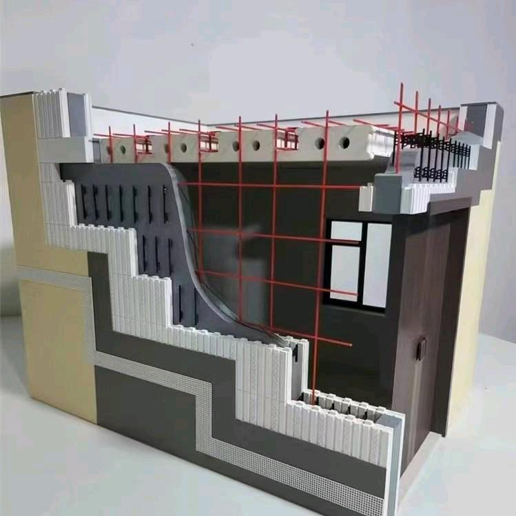 模块建房