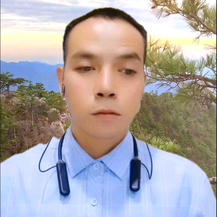 想你的时候问月亮