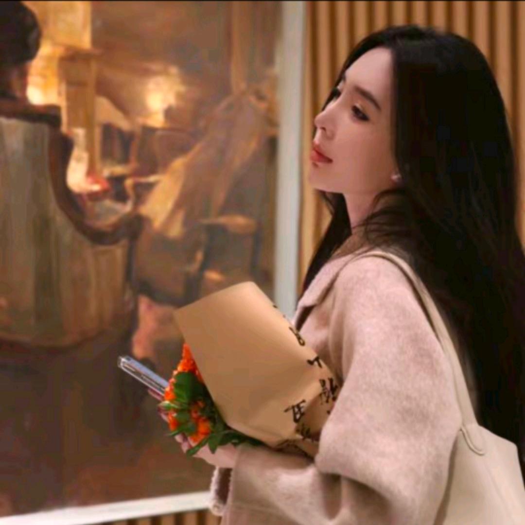 菠萝宝宝-穿搭日记