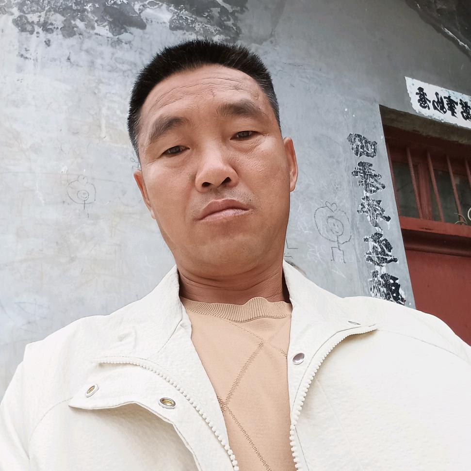 我是单身，寻找有缘人