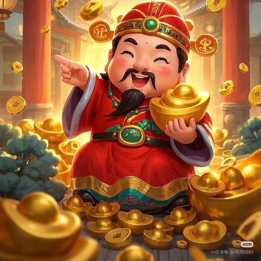 灵灵发