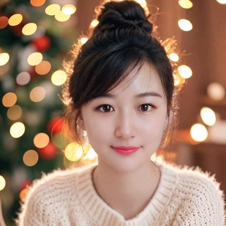 莉莉吖